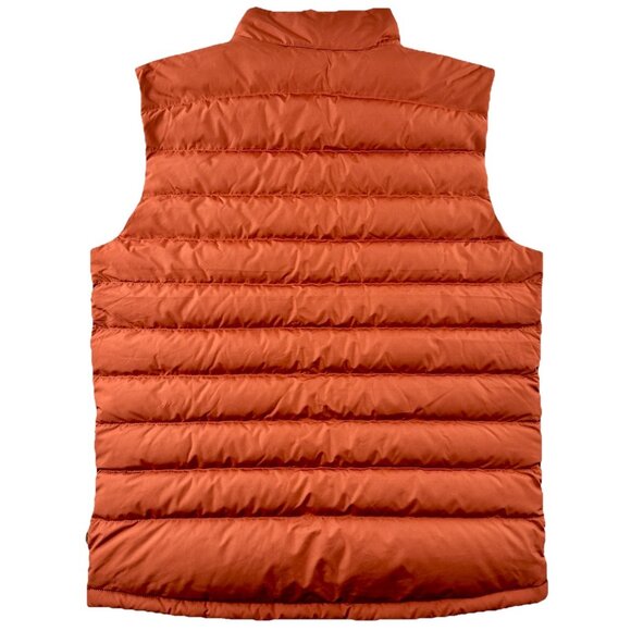 Fjallraven Greenland Down Liner Vest Men’s M Autumn Leaf 82973 NEW Huckberry - Picture 2 of 12